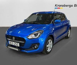 HYBRID EURO 6 SELECT 83HK