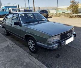 AUDI 100