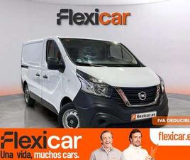 COMBI 6 2.0DCI L1H1 1T COMFORT 120