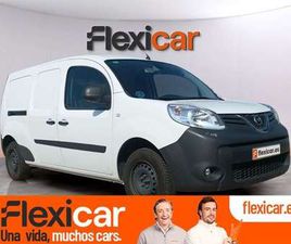 NISSAN NV300 COMBI 6 2.0DCI S&S L1H1 1T COMFORT 145