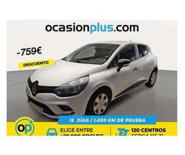 4 SOCIETÉ 1.5DCI ENERGY