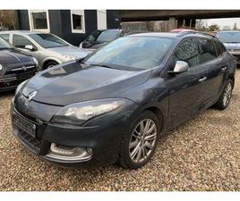 GRAND TOUR 1.9DCI EXCEPTION AUT.