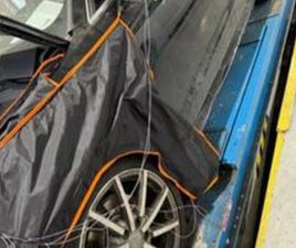 AUDI E-TRON SPORTBACK AUDI - E-TRON SPORTBACK