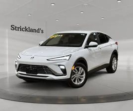 2024 BUICK ENVISTA FWD PREFERRED