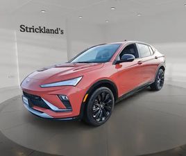 2024 BUICK ENVISTA FWD SPORT TOURING