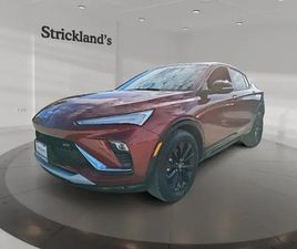 2024 BUICK ENVISTA FWD SPORT TOURING