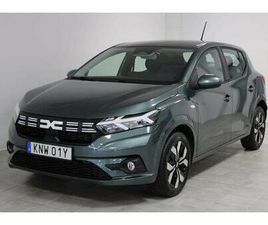 TCE 90 EXPRESSION A II