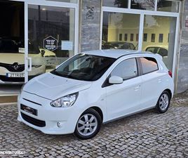 MITSUBISHI SPACE STAR 1.0 ACTIVE