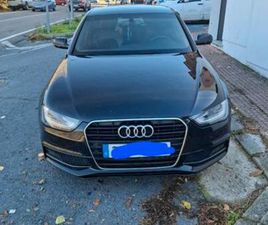 AUDI - A4