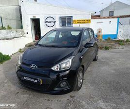 HYUNDAI I10 1.0 URBAN