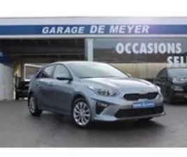 T-GDI NAVI EDITION ISG