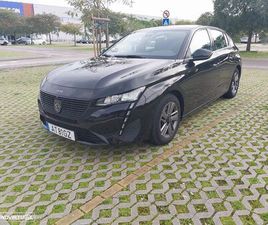 PEUGEOT 308 CC