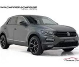 1.0 TSI R-LINE*|NEW*CAMERA*NAVI*CARPLAY*CLIMA*|