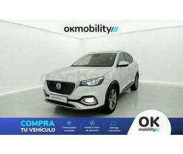 MG EHS MG EHS 1.5TGDI PHEV LUXURY