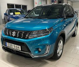 1.4T ALLGRIP 4X4 DRAGKROK