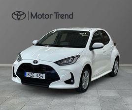 HYBRID 1.5 ACTIVEPLUS VINTERHJUL