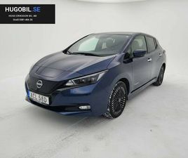 N-CONNECTA 59KWH - LEASBAR -