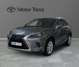 300H AWD EXECUTIVE PREMIUM NAVI DRAG VINTERHJUL