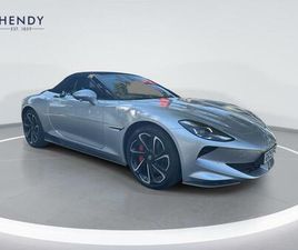 DUAL MOTOR 77 KWH AWD GT 2DR