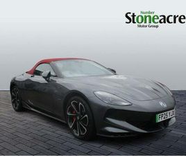 DUAL MOTOR 77KWH GT AUTO 4WD 2DR