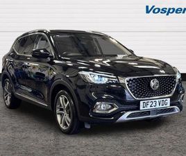 MG HS 1.5 T-GDI EXCLUSIVE 5DR DCT