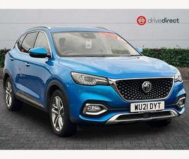 1.5 T-GDI EXCLUSIVE SUV 5DR PETROL DCT EURO 6 (START/STOP) (162 PS)