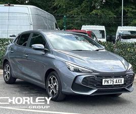 1.5 HYBRID+ MHEV TROPHY AUTO EURO 6 (START/STOP) 5DR