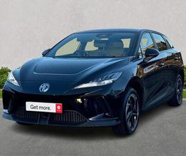 150KW SE EV LONG RANGE 64KWH 5DR AUTO