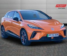 320KW EV XPOWER 64KWH 5DR AUTO FOUR WHEEL DRIVE