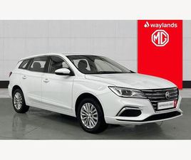 52.5KWH EXCITE ESTATE 5DR ELECTRIC AUTO (156 PS)