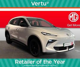 125KW SE EV 49KWH 5DR AUTO ELECTRIC ESTATE