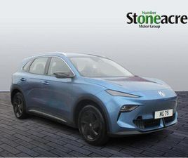49KWH SE SUV 5DR ELECTRIC AUTO (170 PS)