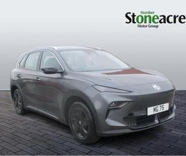 49KWH SE SUV 5DR ELECTRIC AUTO (170 PS)
