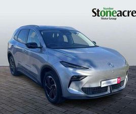 49KWH SE SUV 5DR ELECTRIC AUTO (170 PS)