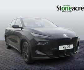 49KWH SE SUV 5DR ELECTRIC AUTO (170 PS)