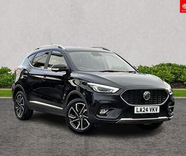 1.0 T-GDI EXCLUSIVE AUTO EURO 6 5DR