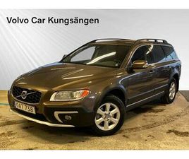 VOLVO XC70 D4 D4 163 AWD MOMENTUM BUSINESS E DRAG