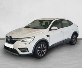 RENAULT ARKANA 1.3 TCE INTENS EDC 103KW