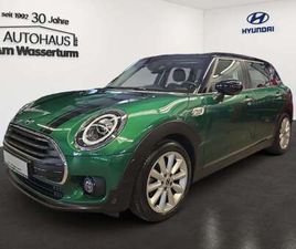 FL 1.5 BENZIN DCT KLIMAAUTOMATIK