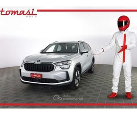 KODIAQ 2.0 TDI DSG 7 POSTI EXECUTIVE