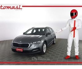 2.0 TDI EVO SCR DSG WAGON EXECUTIVE