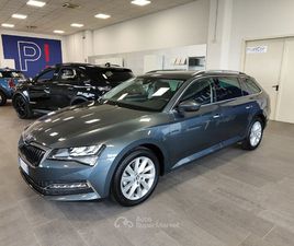 1.4 TSI PHEV DSG WAGON EXECUTIVE NAVI FARI LED DAB