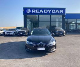 WAGON 2.0 TDI EVO EXECUTIVE 150CV DSG