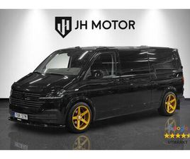 T6.1 KOMBI 5-SITS 2.0 TDI 4MOTION DSG KITTAD
