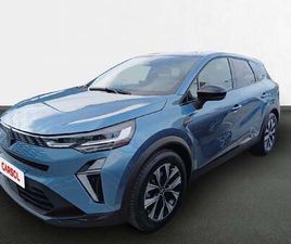 SYMBIOZ E-TECH FULL HYBRID TECHNO 105KW