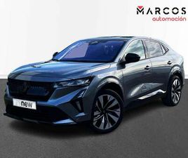 TECHNO FULL HYBRID E-TECH 200CV (147KW)