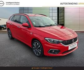 1.6 MULTIJET 120CH LOUNGE S/S DCT