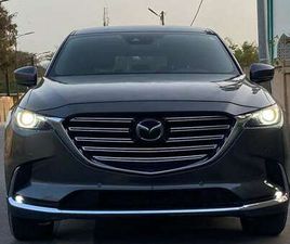 MAZDA CX-9 GR 2018 - KEUR MASSAR | EXPAT-DAKAR