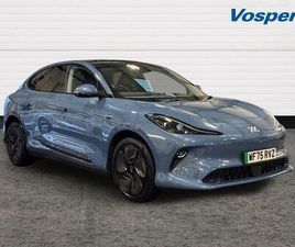 MG 360 300KW LONG RANGE 100KWH 5DR AUTO