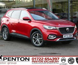 1.5 T-GDI EXCLUSIVE DCT EURO 6 (START/STOP) 5DR